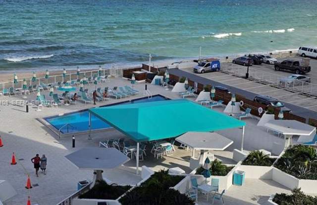 3140 S Ocean Dr # 506 (A11981408) photos photos