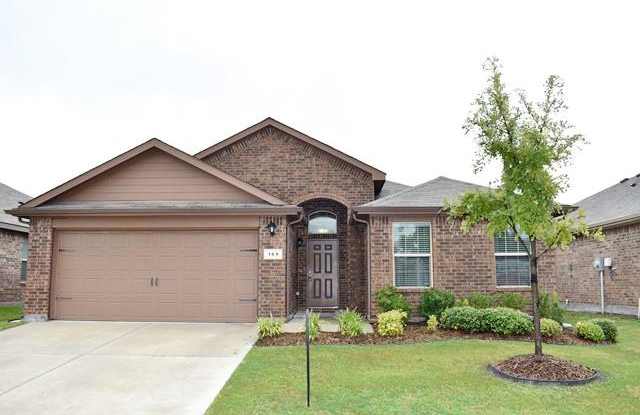169 Bridlewood Street - 169 Bridlewood St, Azle, TX 76020