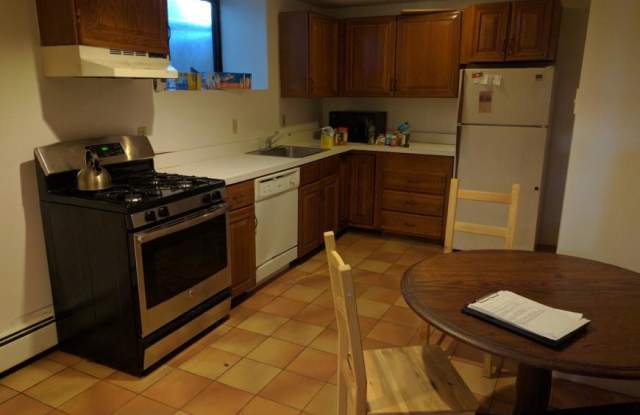 132 Chiswick Rd. - 132 Chiswick Road, Boston, MA 02135