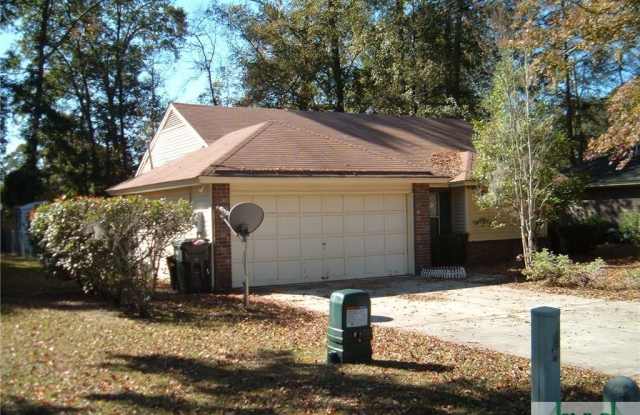 13 Doe Tail Court - 13 Doe Tail Court, Chatham County, GA 31406