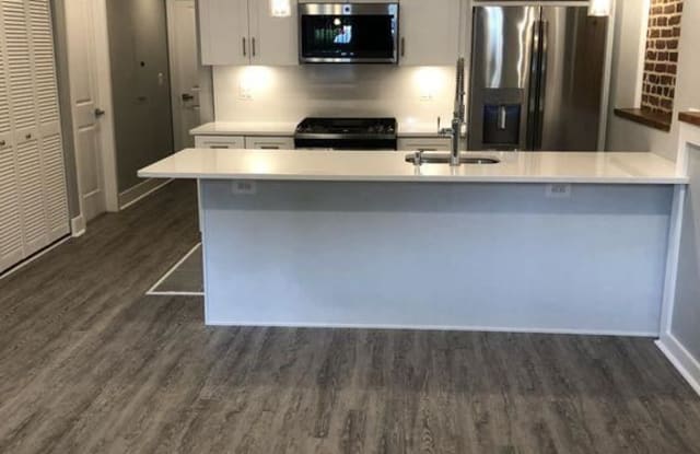 1204 P St NW Unit 1 - 1204 P Street Northwest, Washington, DC 20005