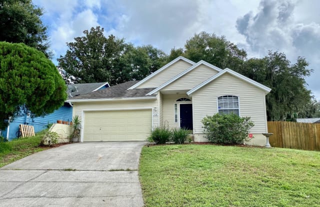 11618 BRUSH RIDGE CIR N - 11618 Brush Ridge Circle North, Jacksonville, FL 32225