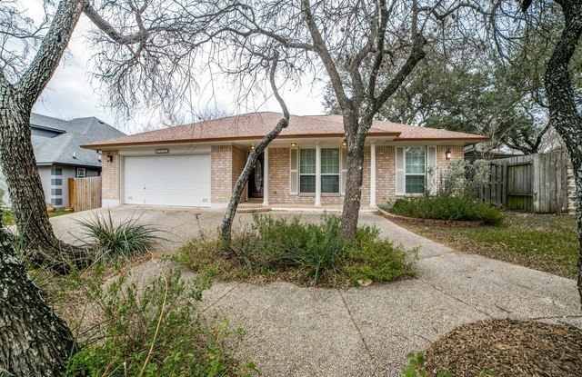 7516 Linkview - 7516 Linkview Street, Leon Valley, TX 78240