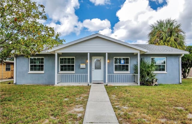 6301 S RENELLIE COURT - 6301 S Renellie Ct, Tampa, FL 33616