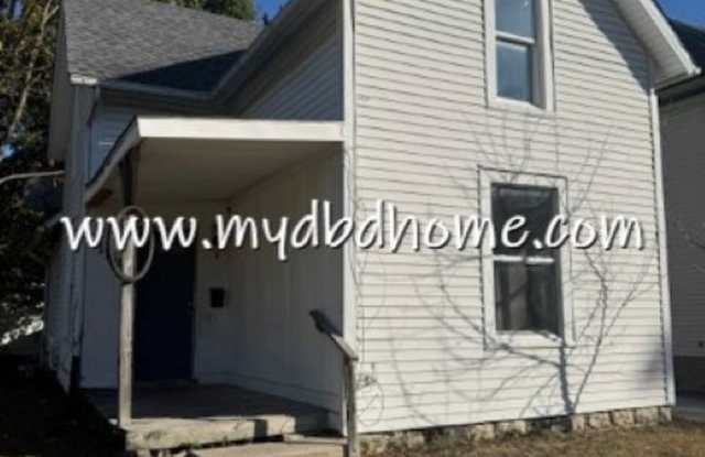 1150 Kinnaird Ave photos photos