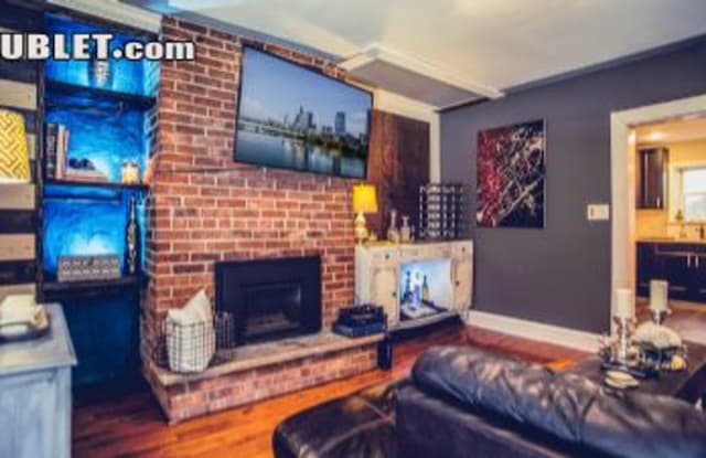 909 Darien - 909 S Darien St, Philadelphia, PA 19147