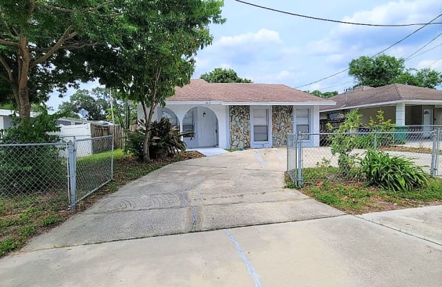 4019 W Nassau St - 4019 West Nassau Street, Tampa, FL 33607
