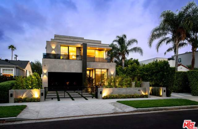 434 Flores Street - 434 Flores Street, Los Angeles, CA 90048