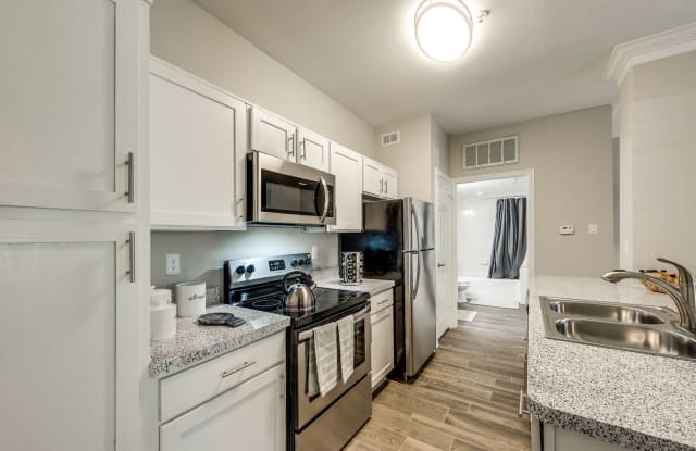 Champions Centre Apartments Gallery 3