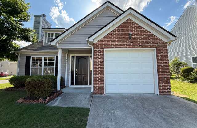 Charming 3BD, 3.5BA Raleigh Home Situated on a Corner Lot with Plenty of Natural Light photos photos