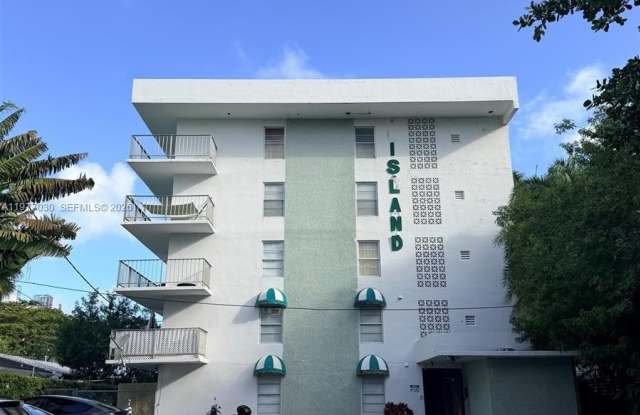 36 Island Ave photos photos