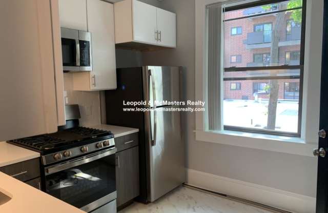 96 Longwood Ave. photos photos