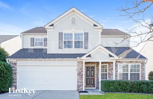 7264 Great Laurel Drive - 7264 Great Laurel Drive, Raleigh, NC 27616