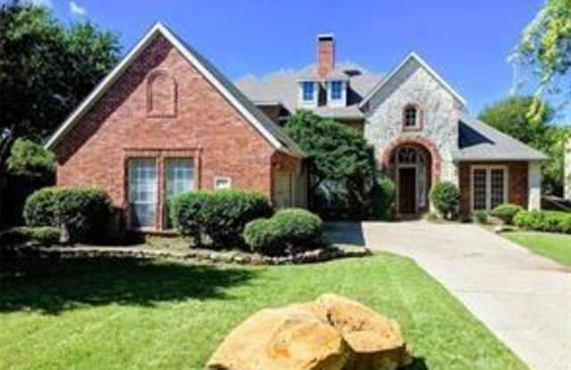 3512 Provine Road - 3512 Provine Road, McKinney, TX 75072