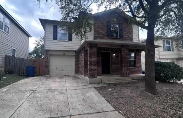 841 Barrel Pt. - 841 Barrel Point, San Antonio, TX 78251