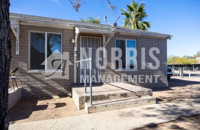 Multi Unit Home Available NOW! - 513 East 4th Street, Casa Grande, AZ 85122