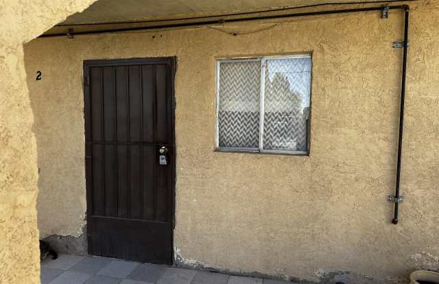 7200 1st Street unit: 2 photos photos