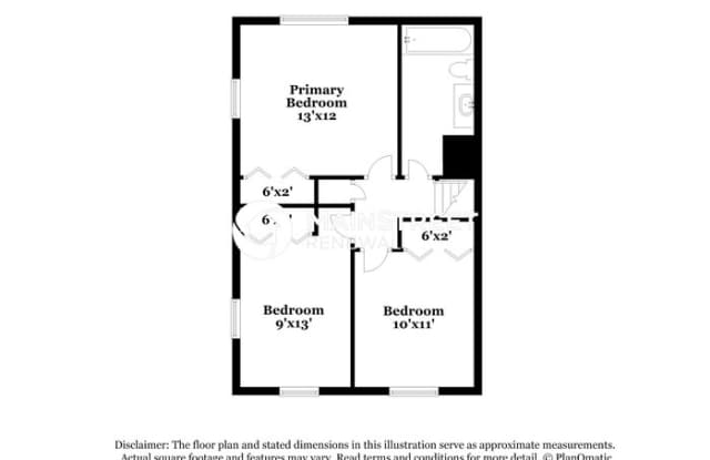 1549 Hopkins Avenue Gallery 2