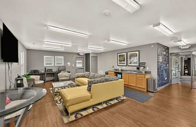 The Annex of Kokomo - Student Housing Gallery 2