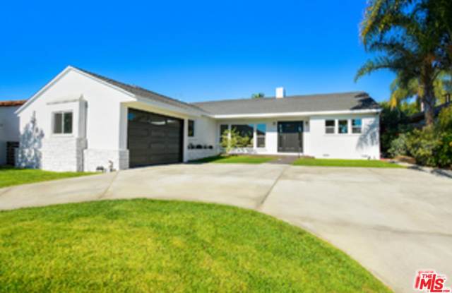 715 SAN VICENTE - 715 San Vicente Boulevard, Santa Monica, CA 90402