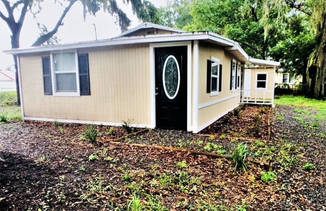 9249 RIDGE BLVD - 9249 Ridge Boulevard, Jacksonville, FL 32208