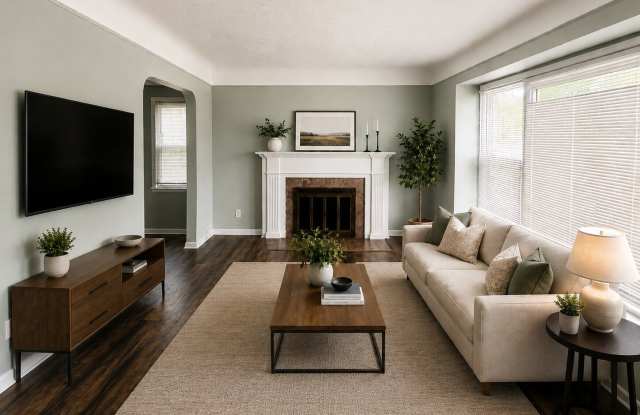 Well-Laid-Out 3-Bedroom Home Available for Rent in Detroit photos photos Well-Laid-Out 3-Bedroom Home Available for Rent in Detroit photos photos