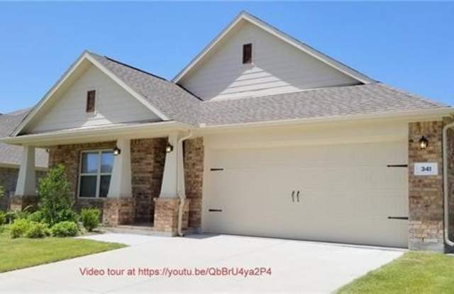 341 Gladstone Circle - 341 Gladstone Cir, Royse City, TX 75189