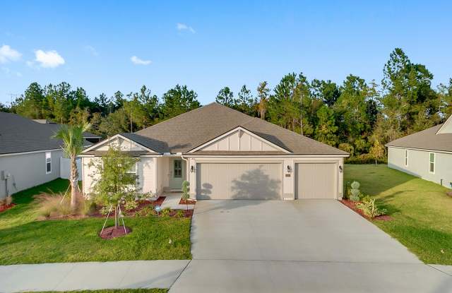 11661 Lake Chub Drive - 11661 Lake Chub Dr, Jacksonville, FL 32226