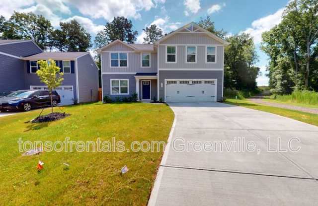 848 Throckmorton Ct. Gallery 1