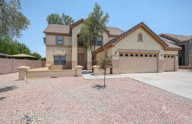 Recently Remodel! 4bd 2.5ba 3cg in Chandler! photos photos