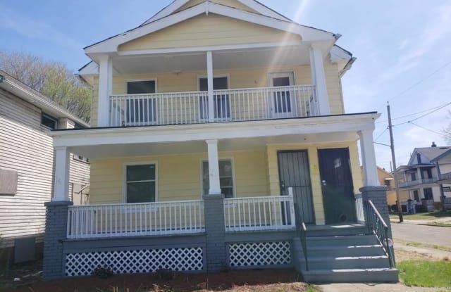 691 E 130th St - 691 East 130th Street, Cleveland, OH 44108