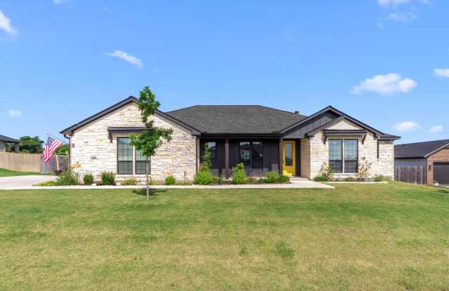 Beautiful 4 bedroom, 3 bathroom home in Temple, Tx!!! photos photos