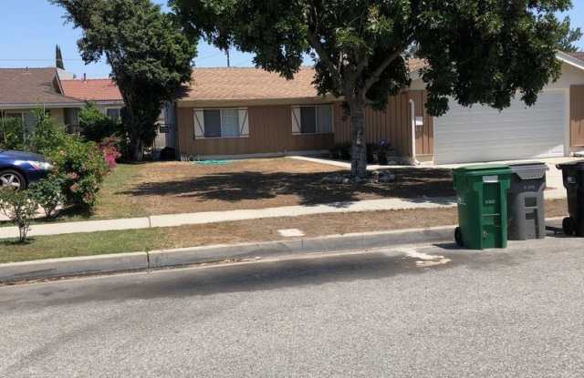4126 Grace Ave. - 4126 Grace Avenue, Baldwin Park, CA 91706
