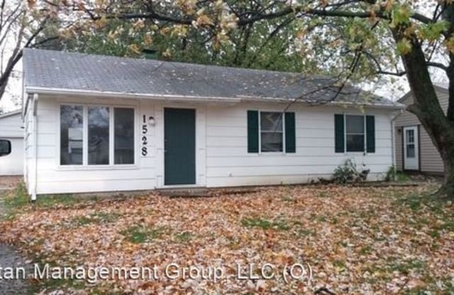 1528 Fairfax Drive - 1528 Fairfax Drive, Lafayette, IN 47909 1528 Fairfax Drive - 1528 Fairfax Drive, Lafayette, IN 47909