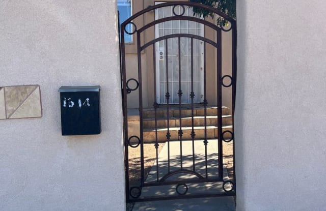 1514 7th St. NW - 1514 7th Street Northwest, Albuquerque, NM 87102