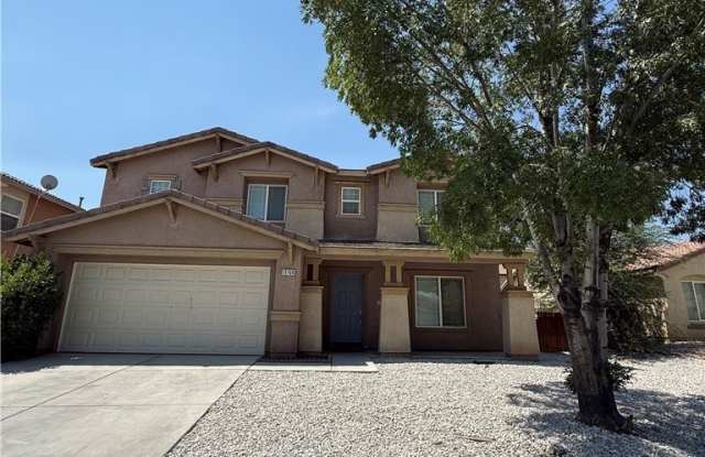 13769 Gobi Court - 13769 Gobi Court, Victorville, CA 92394