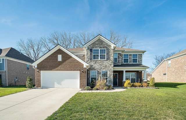 Beautiful 5-Bedroom Home in Brixworth Neighborhood with 2 Community Swimming Pools  Walking Trails photos photos
