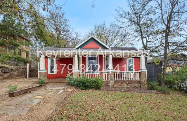 Timeless Charm Meets Modern Comfort: Cozy 2-Bed Home with Sunroom & Fire Pit! photos photos