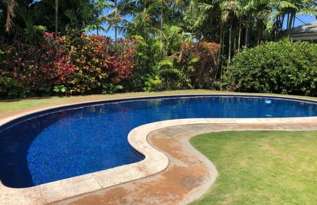 1026 Iiwi Street - 1026 Iiwi Street, Honolulu, HI 96816