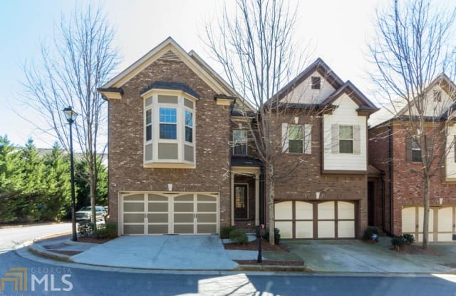3175 Rock Port Cir - 3175 Rock Poin Circle, Norcross, GA 30092