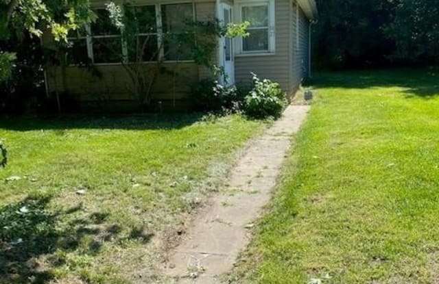 1027 N Elder Avenue - 1027 North Elder Avenue, Indianapolis, IN 46222