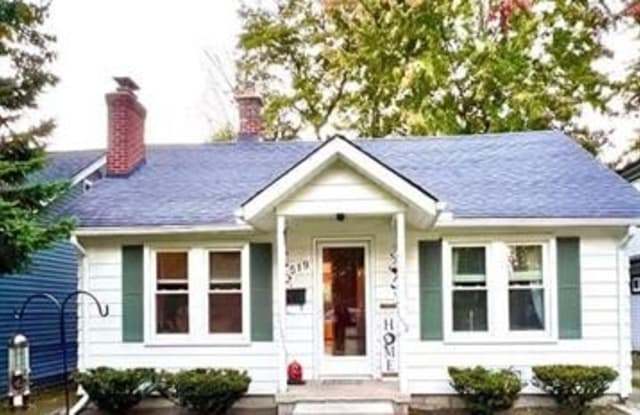 519 GOODALE - 519 Goodale Court, Clawson, MI 48017