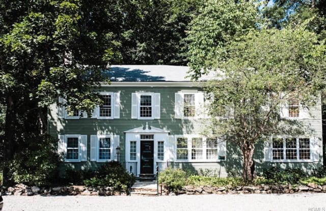 763 Old Route 22 - 763 Old State Route 22, Dutchess County, NY 12522