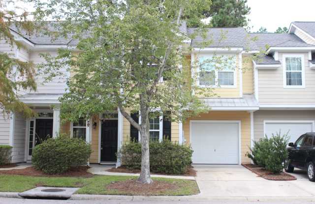 Wellstone Townhouse - 4 Winterberry Lane, Bluffton, SC 29910