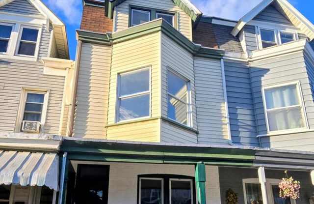 625 W. Greenleaf Street - 625 Greenleaf Street, Allentown, PA 18102