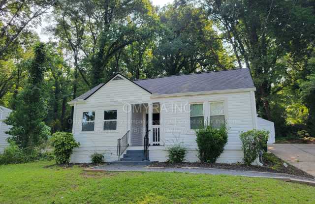 Beautiful 3 Bedroom Ranch House in Hapeville! photos photos