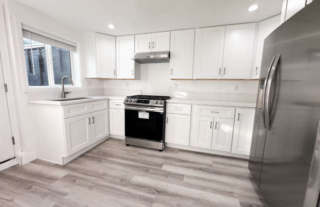 3028 1/2 1st Street - 3028 1/2 1st Street, Los Angeles, CA 90063