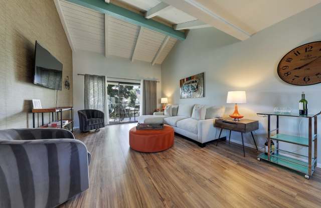 Gorgeous Paradise in South Palm Springs photos photos