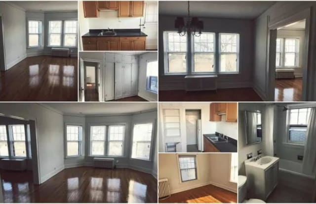 532-36 Hinman Ave. - 532 Hinman Ave, Evanston, IL 60202