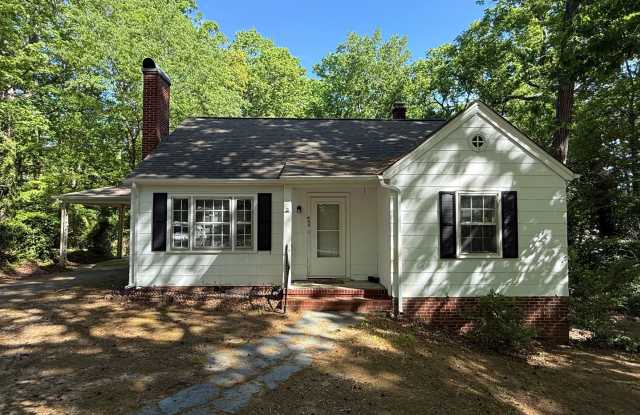 4 Bedroom/1 Bath Home for Rent photos photos